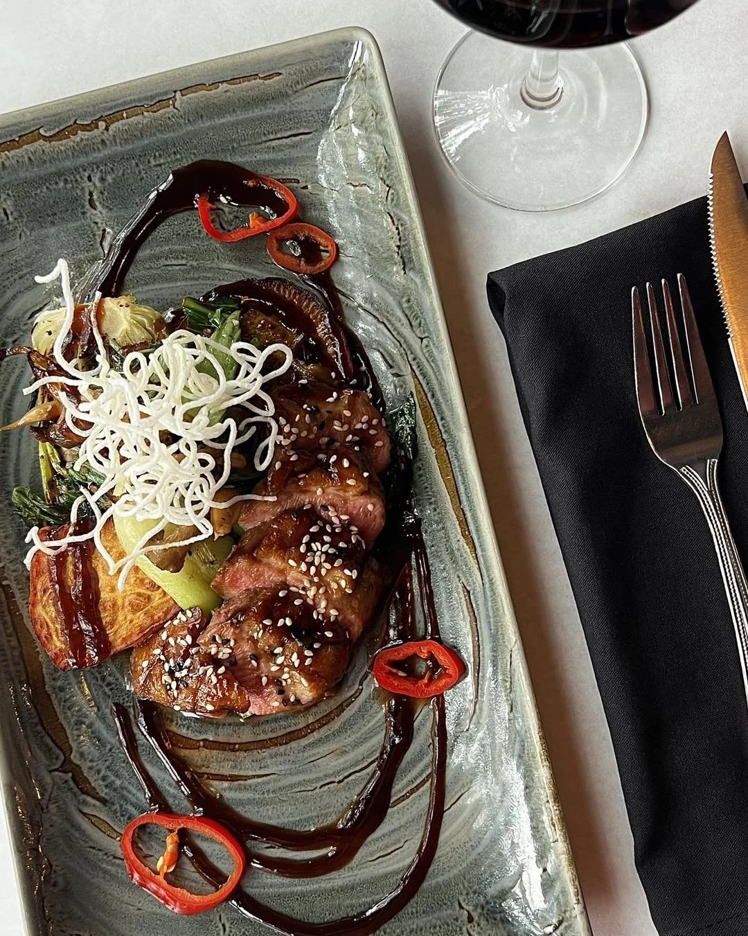 Local Love: 24 Carrot Bistro