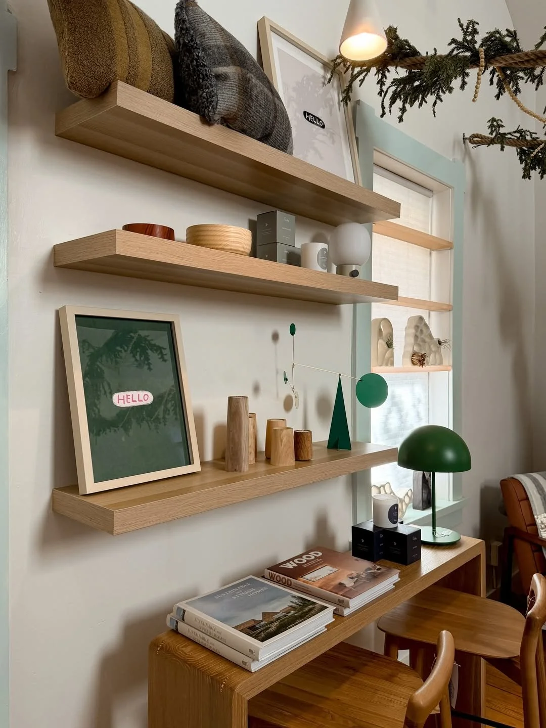 Local Love: Hytte &amp; CO