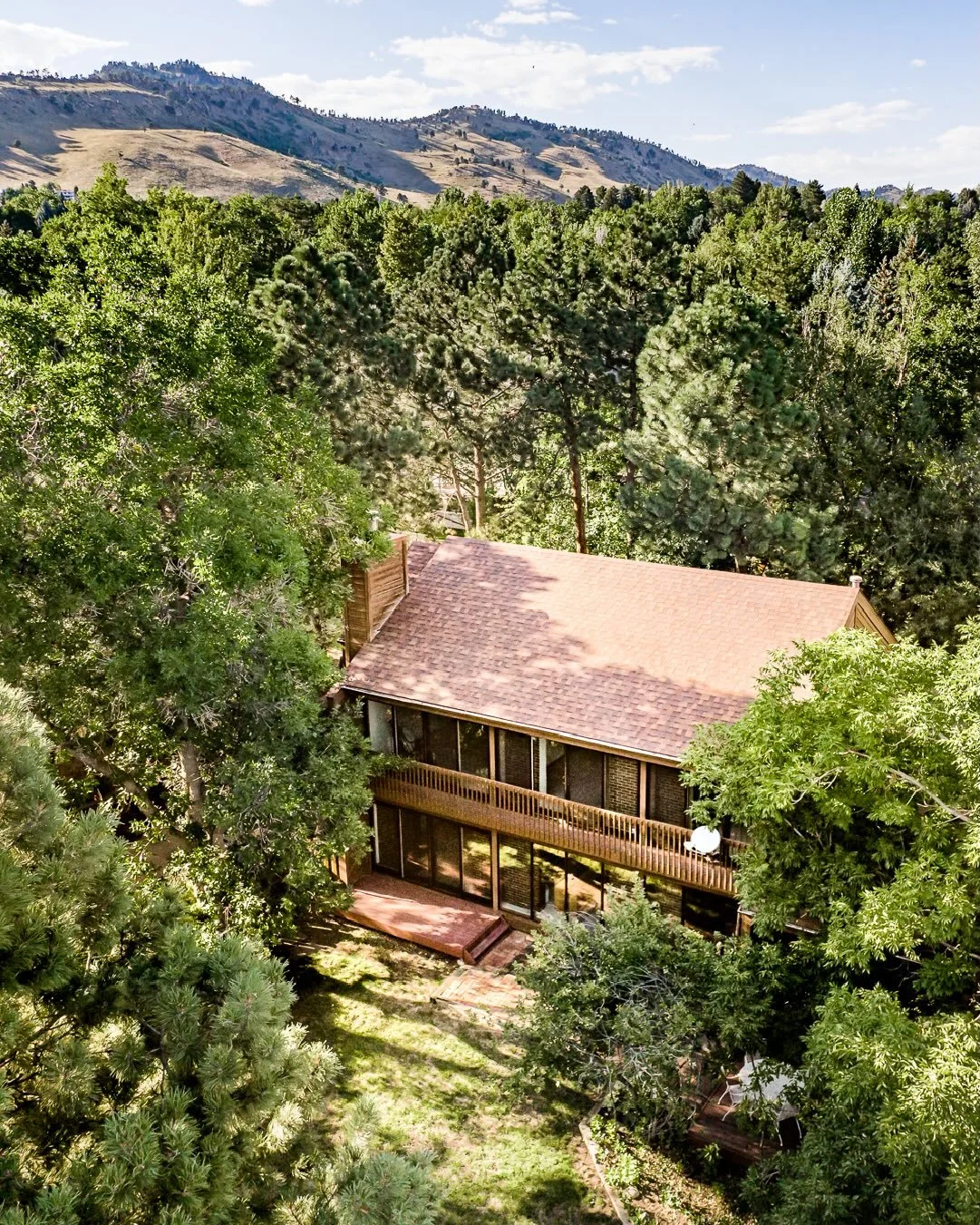 OPEN HOUSE TODAY 1-3 🏡 ✨

Please come see this beautifully, remodeled gem in West Kalmia! 

A rare opportunity one of the most coveted areas of Boulder, this beautifully updated residence pairs timeless character with exceptional future potential. /