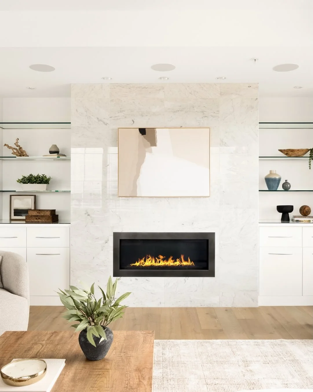 In love with this condo at the Four Seasons Denver. ✨✨

Sleek and stylish interiors await in this luxe escape poised within the Four Seasons Private Residences. // 1133 14th street 2710 // lodo // listed by @milehimodern for $1,695,000

#milehimodern