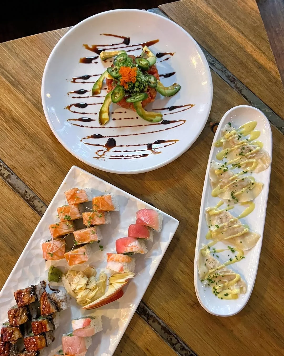 Local Love: Japango Boulder