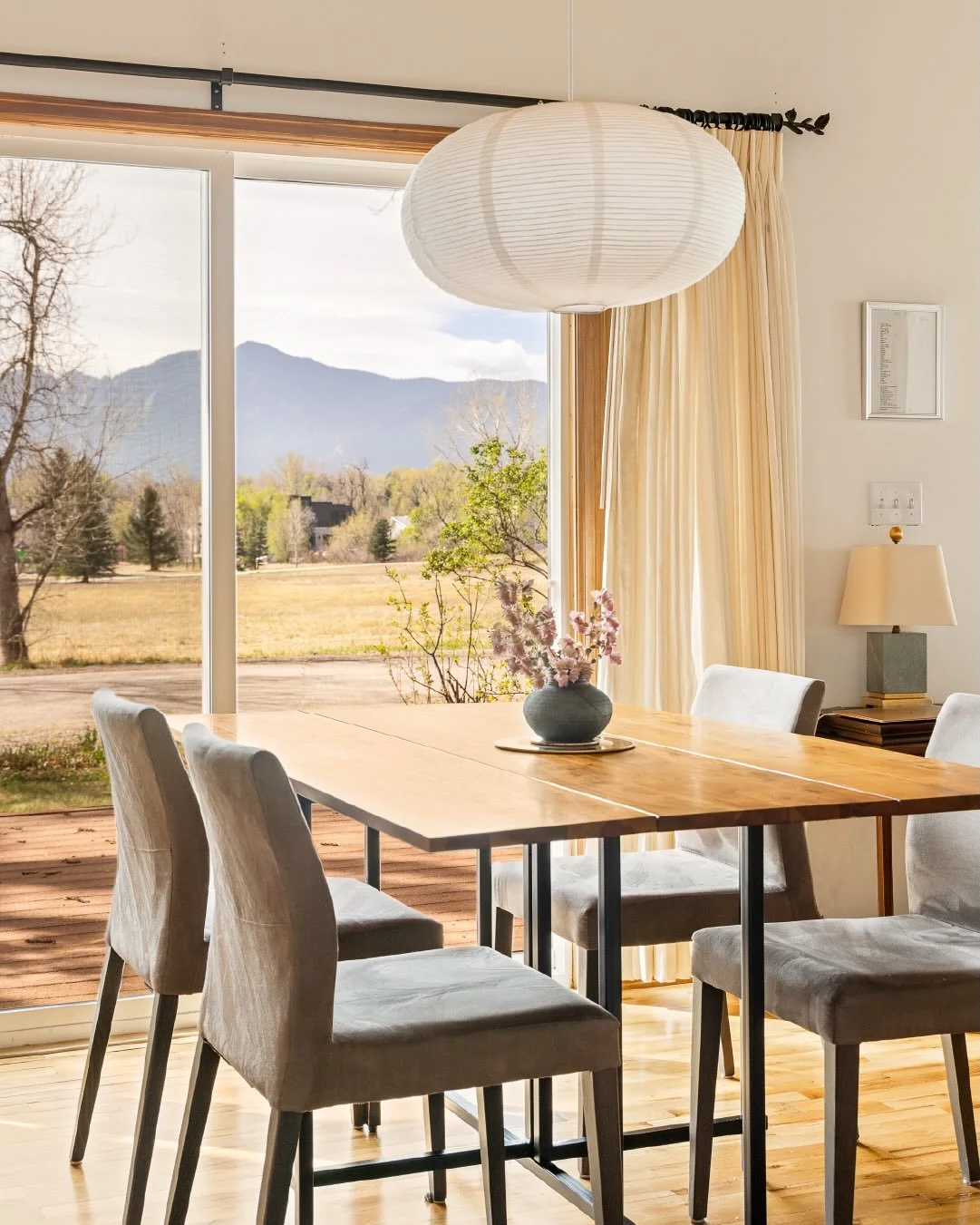 ✨Just Listed! ✨

This exceptional 0.76-acre property in North Boulder&rsquo;s Crestview West neighborhood presents both immediate livability and remarkable development potential. // 1675 upland avenue // crestview west // listed by @milehimodern for 