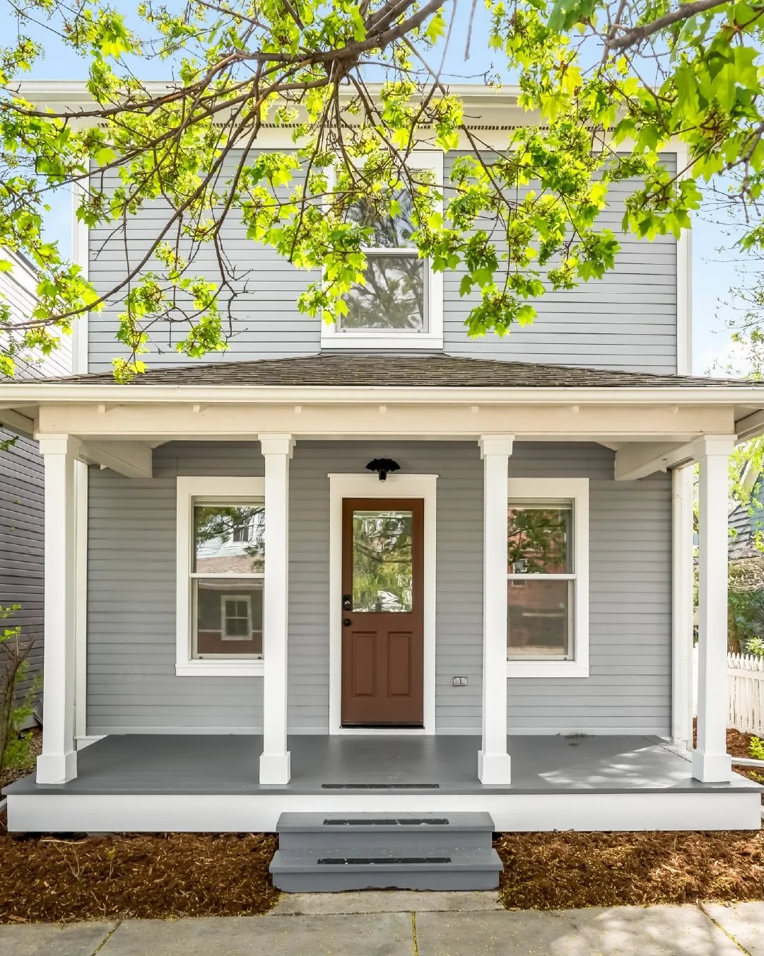 ✨Just Listed! ✨

This classic, cottage-style residence offers a rare opportunity to own in the Iris Hollow neighborhood of North Boulder, a highly sought-after community known for its charm and connected feel. // 2603 tumwater lane // iris hollow &md