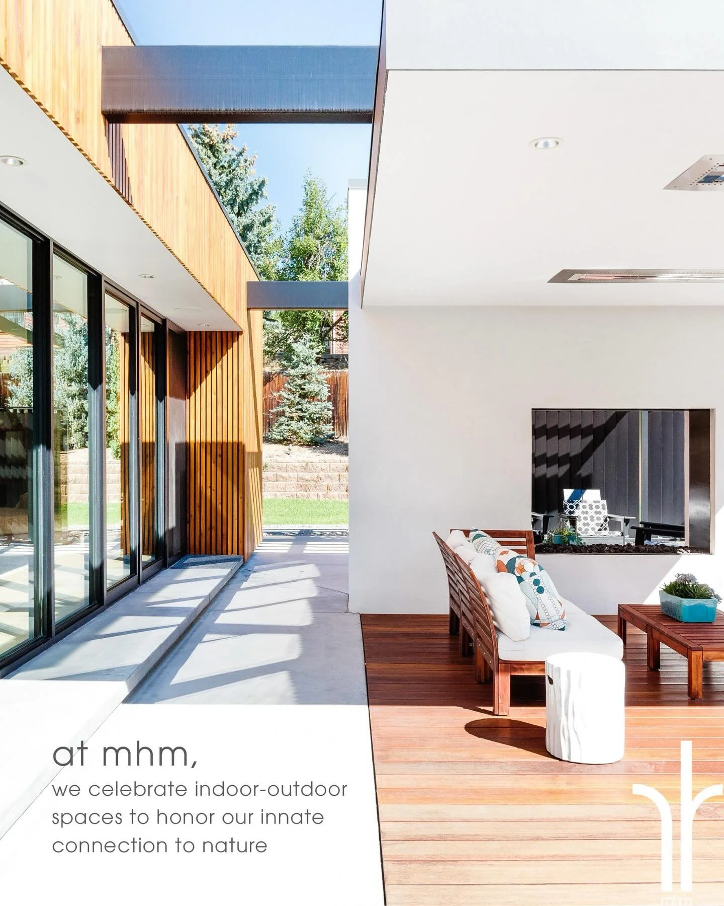 Happy Earth Day! 🌎☀️

// Home is a reflection of the world around us. This Earth Day, we celebrate sustainable design, timeless architecture, and the natural beauty that inspires every space. 

#mhmearthday #sustainableliving