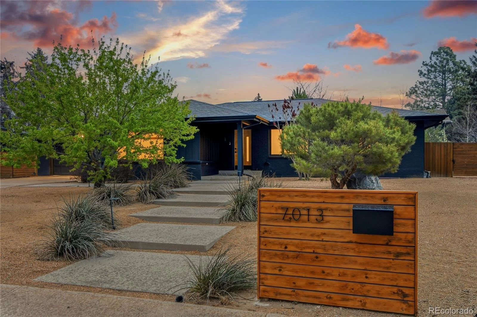 7013 Roaring Fork Trail