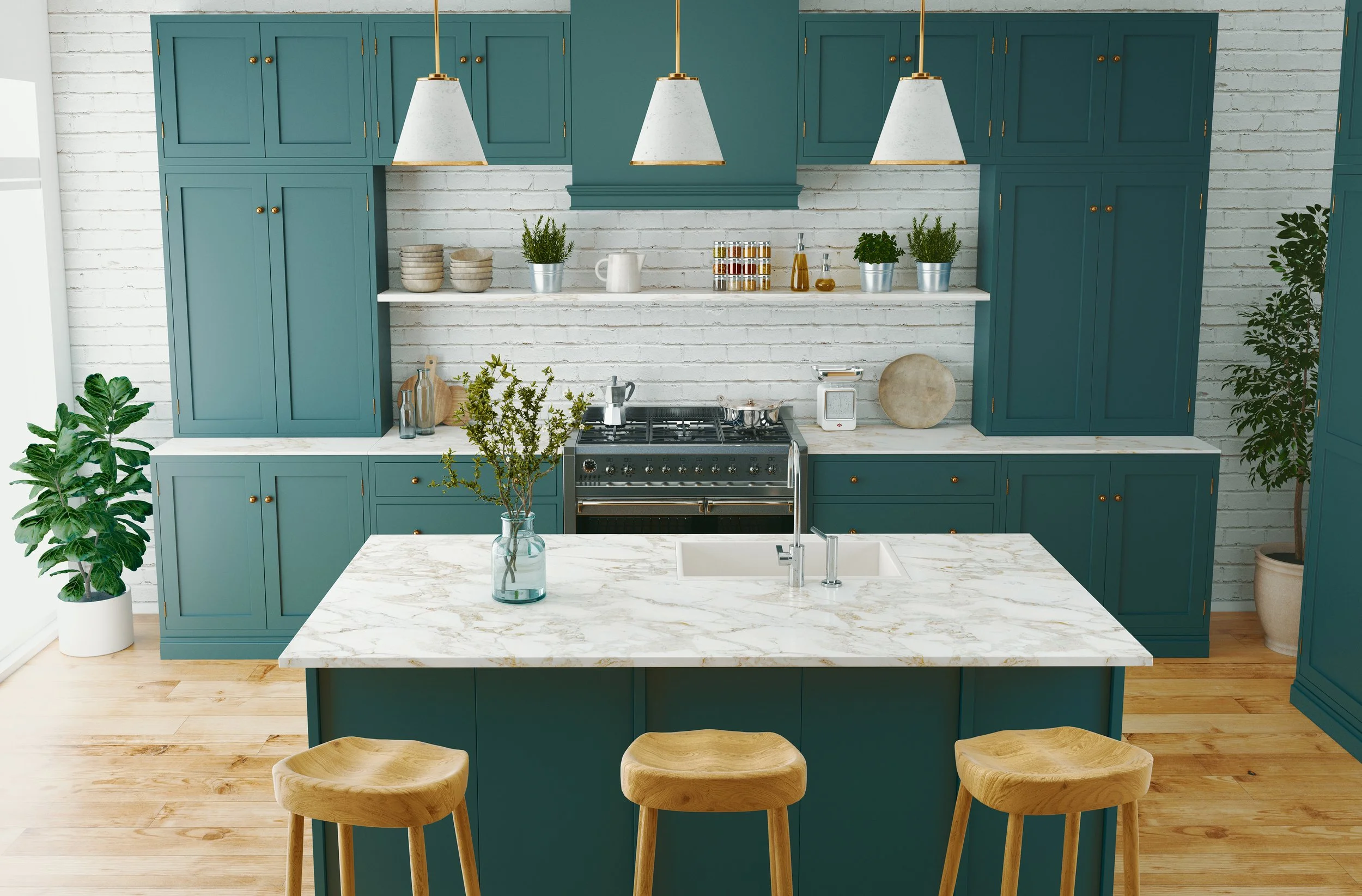 Market Update: Why Staging Your House Could Pay Off This Spring