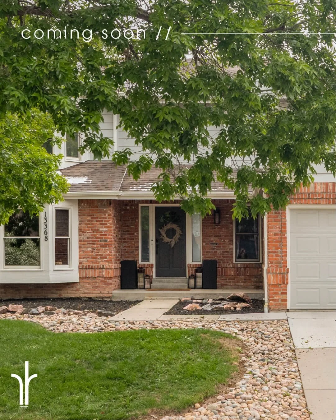 ✨ Coming Soon! ✨

Excited to present my newest listing! 

Positioned along the 16th hole of Thorncreek Golf Course, this beautifully refreshed Hunter&rsquo;s Glenn residence offers an exceptional balance of natural light and scenic outdoor living. //