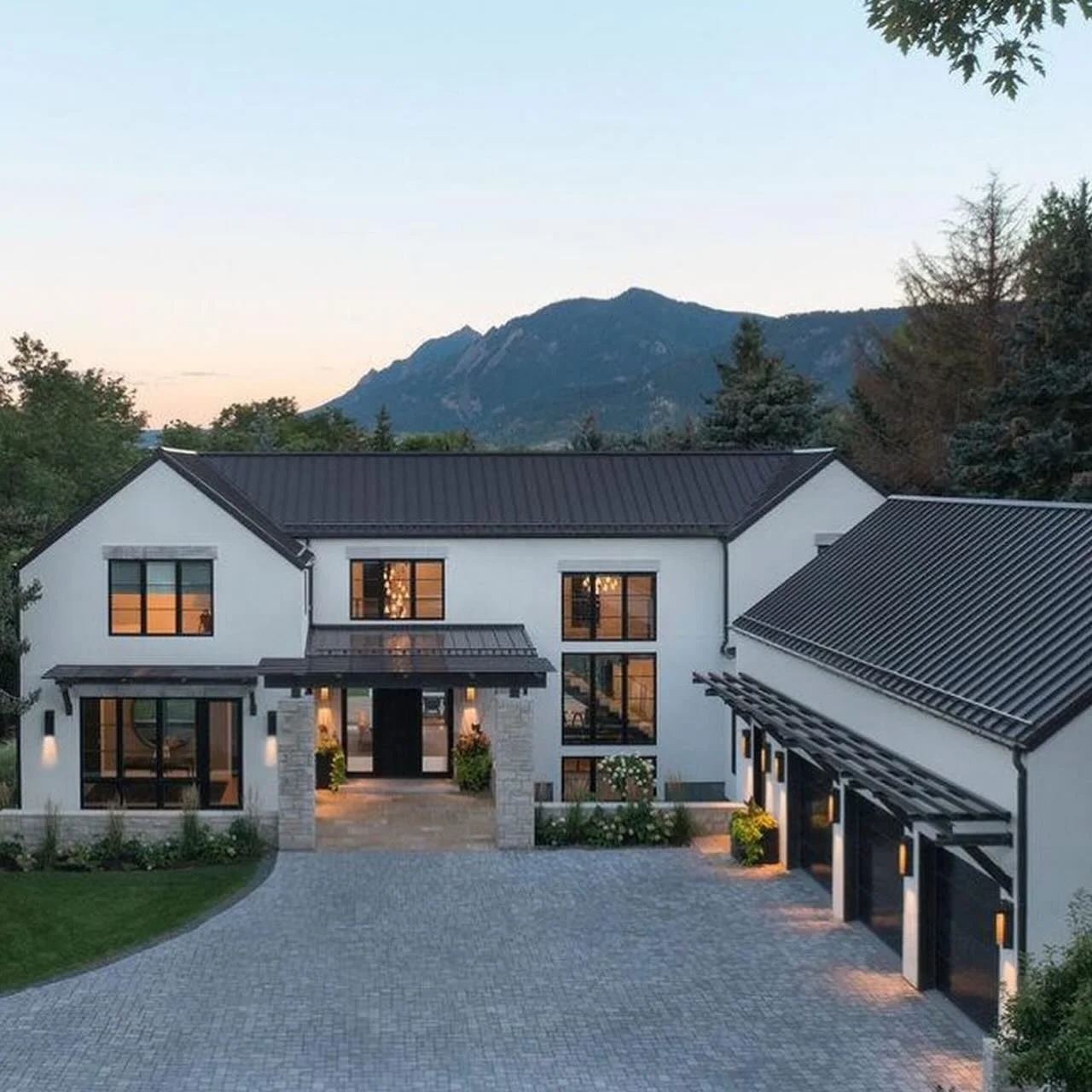 One of my favorite properties in Boulder - now offered at a new price! ✨✨

From breathtaking views of the Flatirons and Mt. Sanitas, to spaces meticulously curated for effortless entertaining, this custom-built masterpiece redefines elevated living i