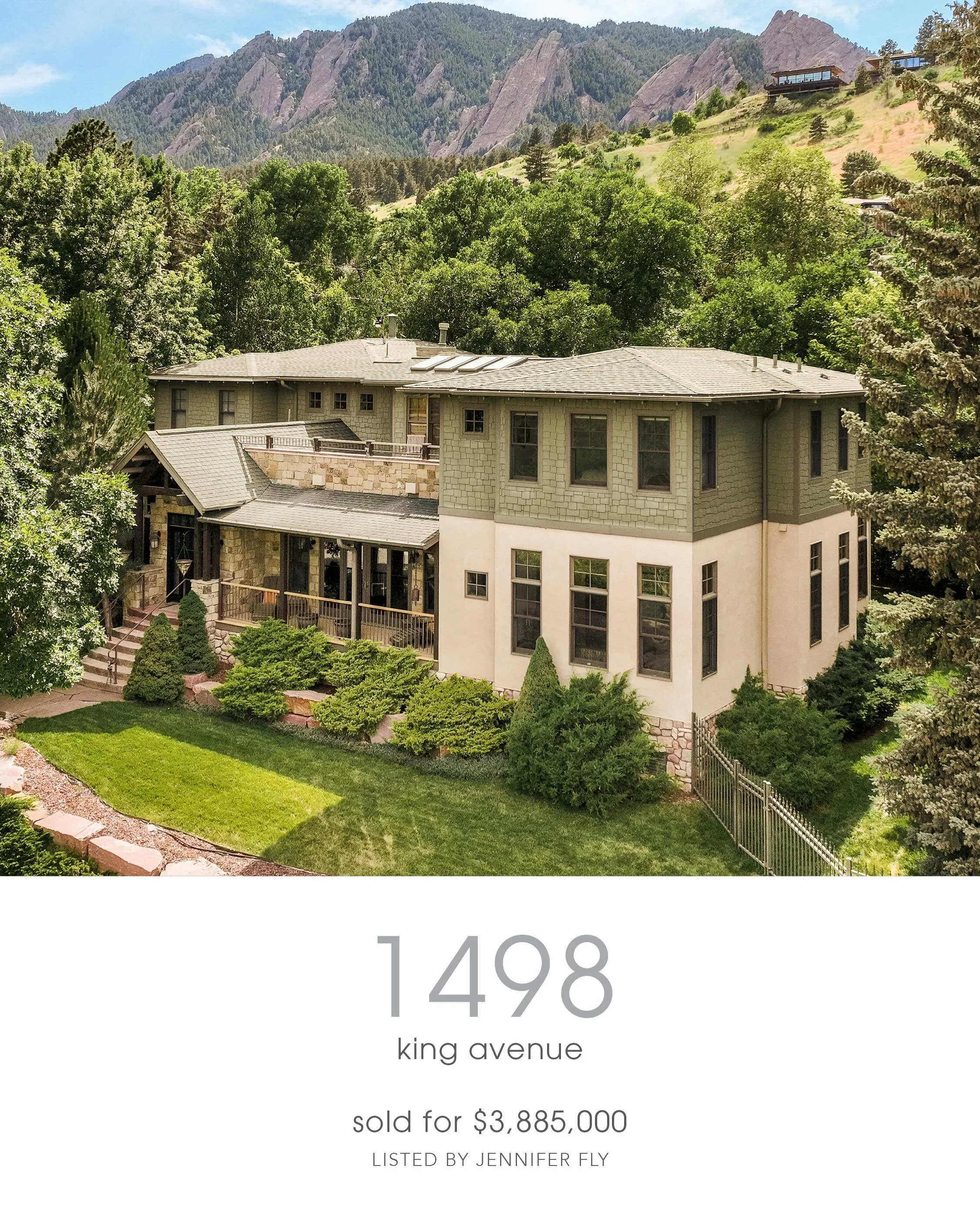I am honored to share that I have ranked amongst @milehimodern&rsquo;s Noteworthy Sales for April 2026! Congratulations to my fellow brokers on this remarkable achievement. I am grateful for the opportunity to represent my clients at the highest leve