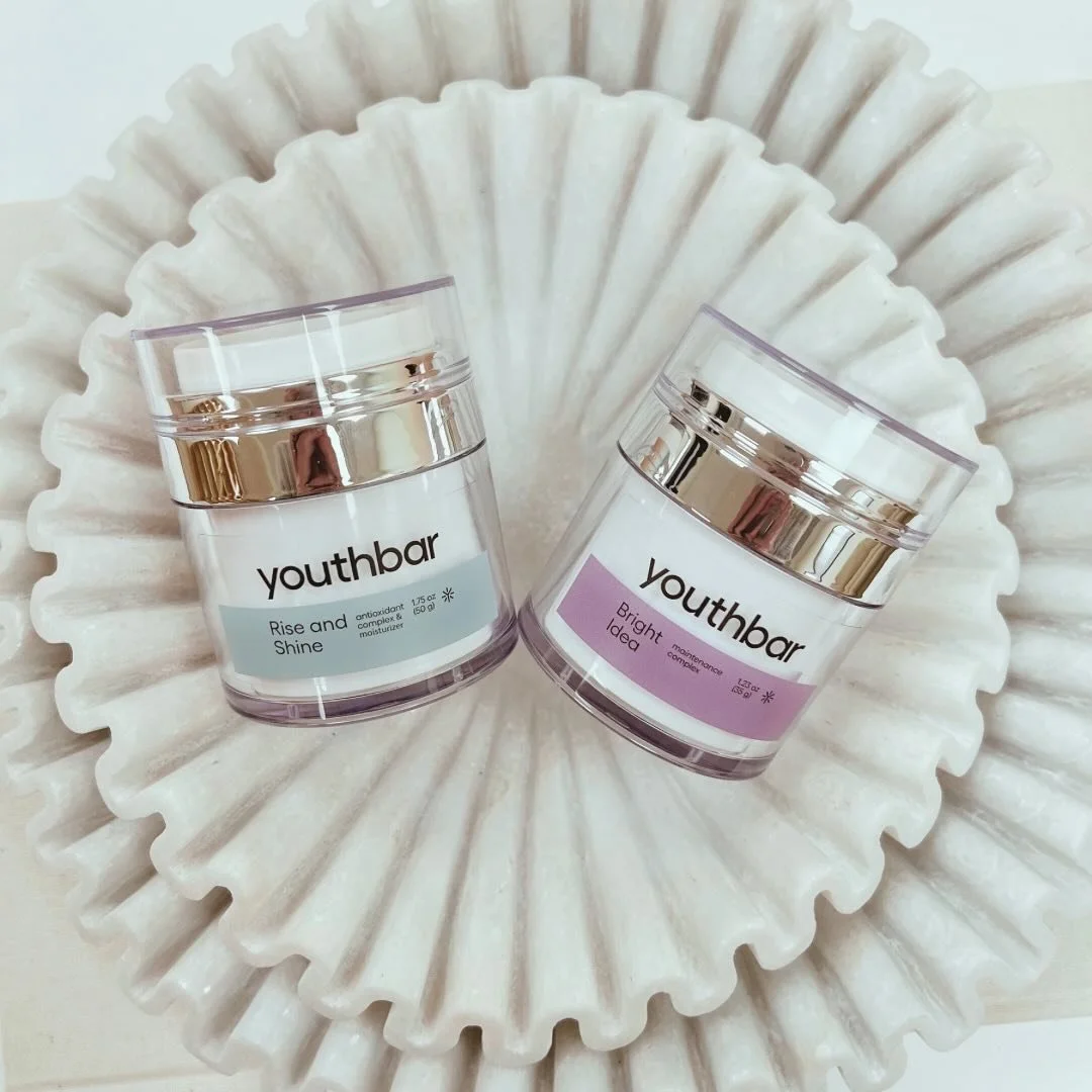 Local Love: Youthbar Med Spa in Superior