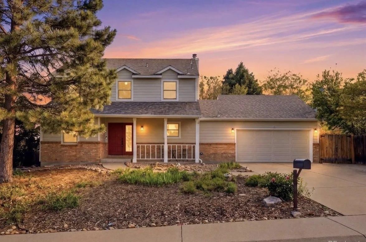 1843 Eisenhower Drive