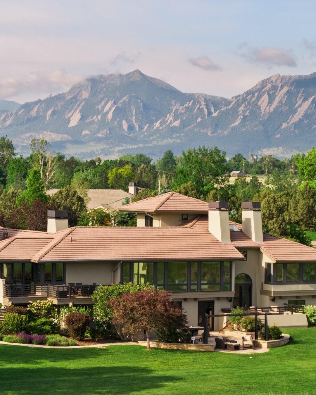 Hello, Beautiful!! ✨

Positioned on 1.22 beautifully landscaped acres in the Waterstone community, this extraordinary residence achieves a rare balance &mdash; a quiet oasis just moments from downtown, surrounded by public and private open space, tra