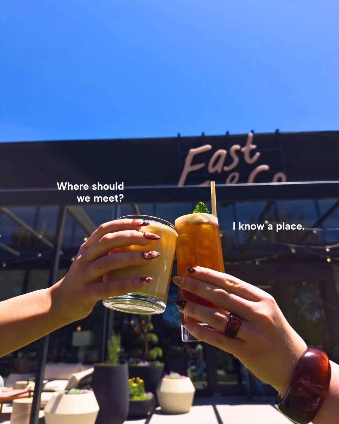 Local Love: East &amp; CO 