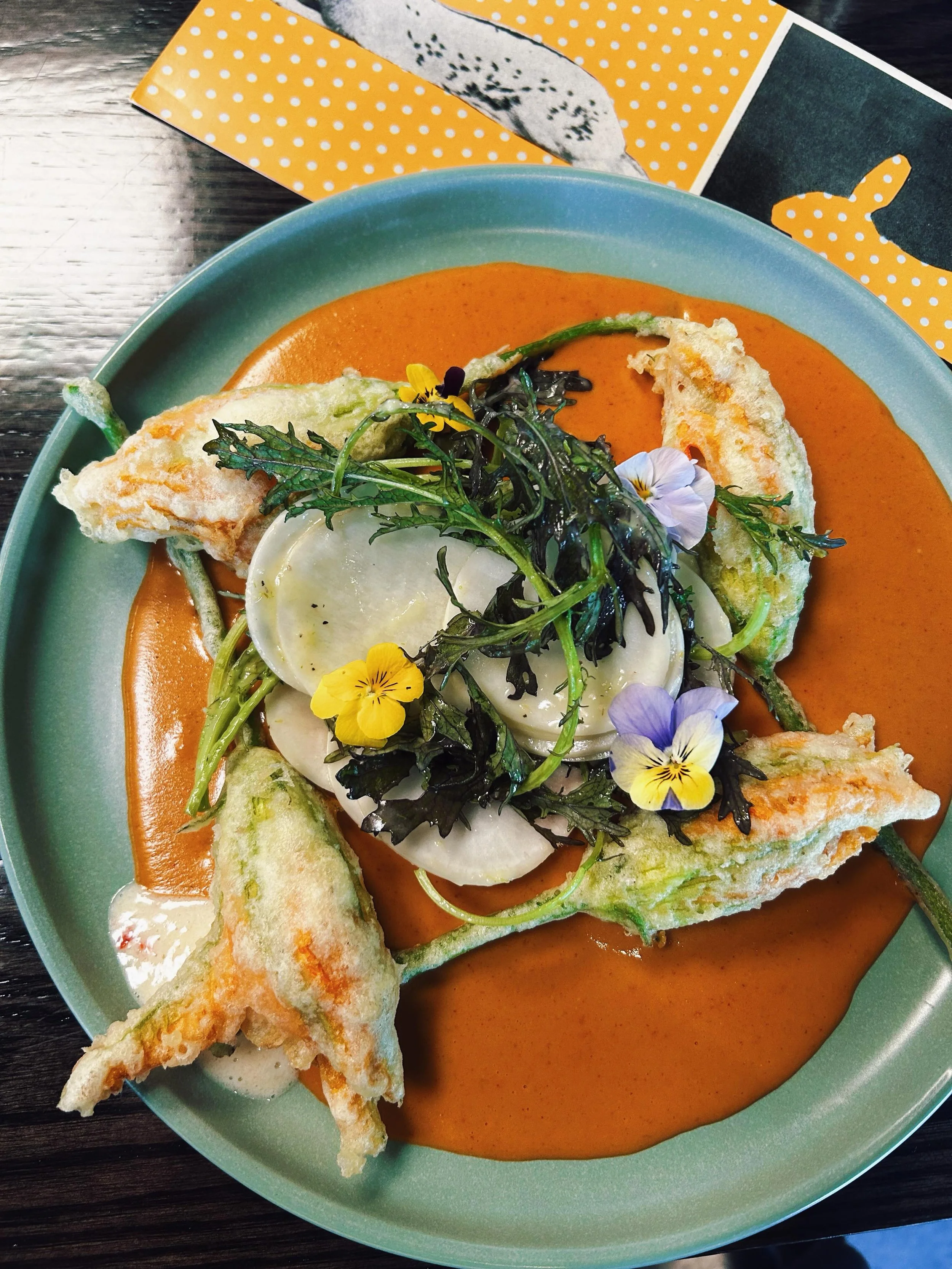 Local Love: Odd Rabbit Boulder