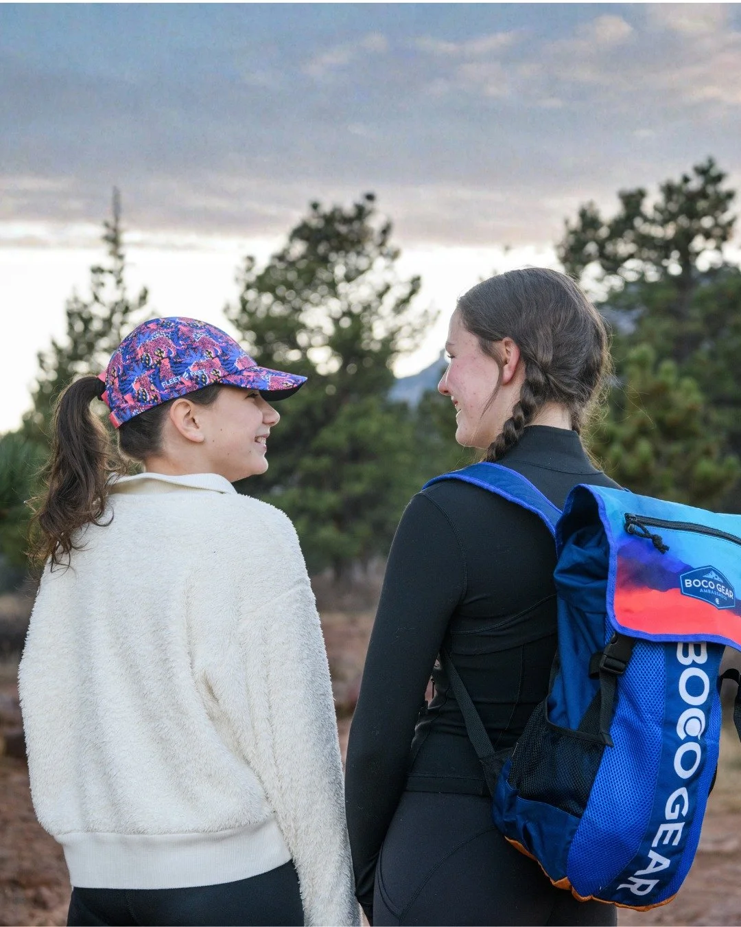 Local Love: BOCO Gear