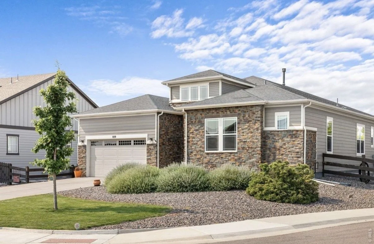 859 Stagecoach Drive