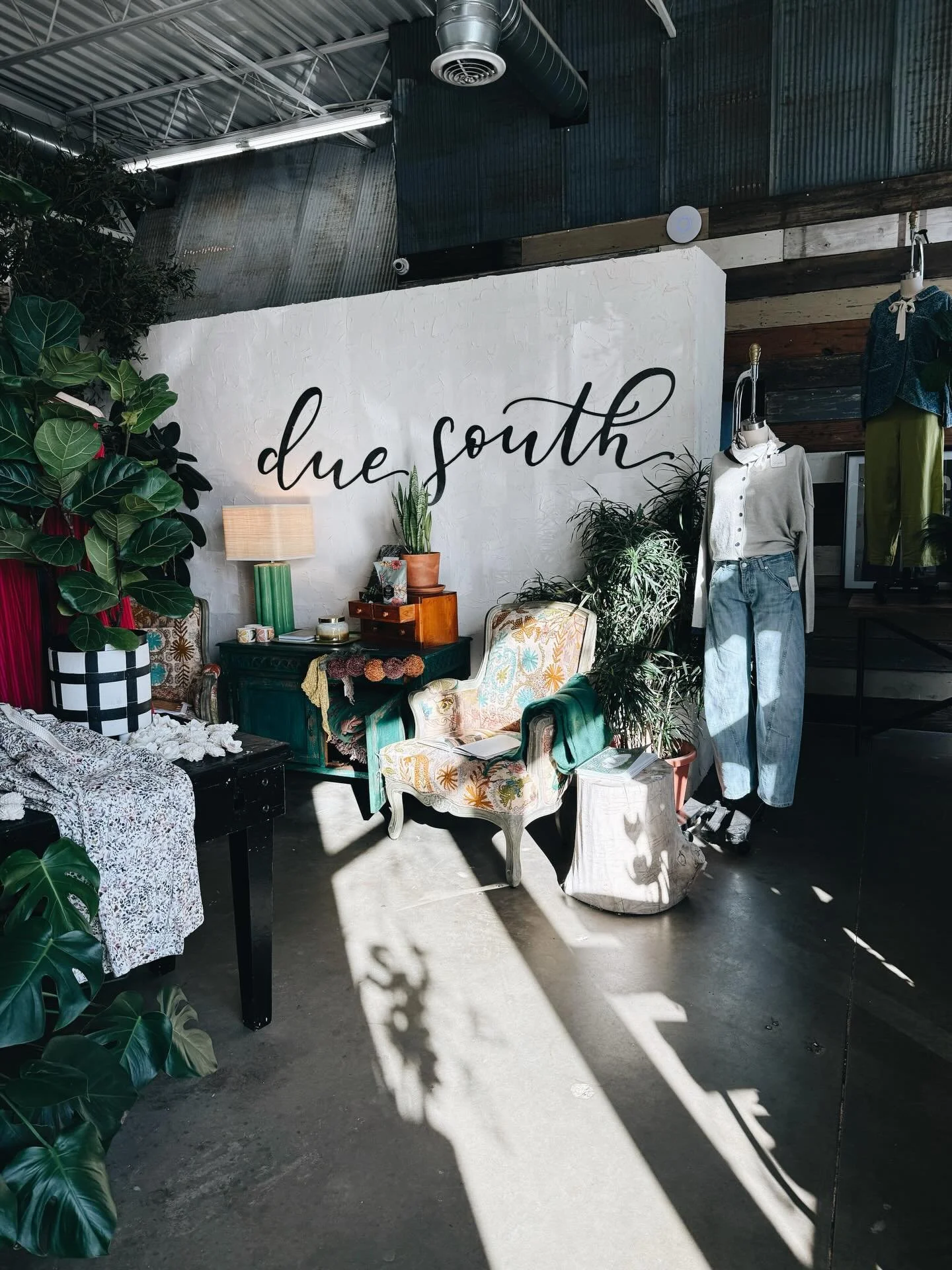 Local Love: Due South 
