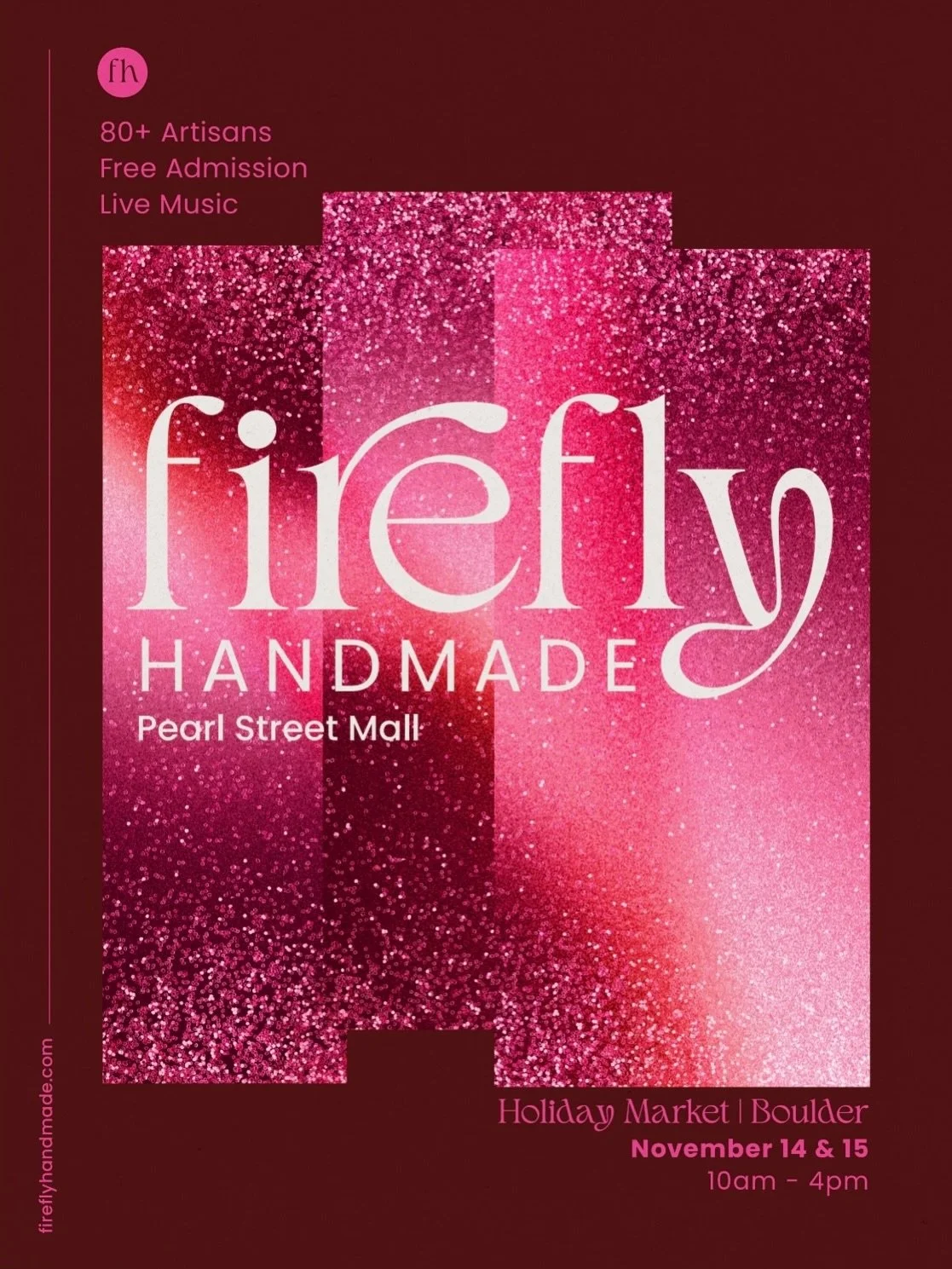 Local Love: Firefly Handmade Market