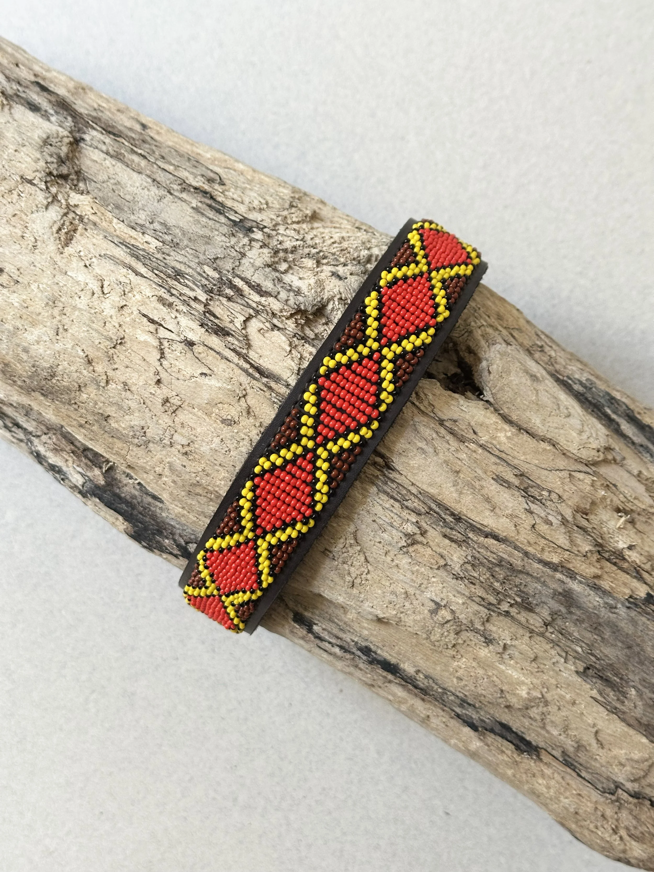 DOUBLE RIVER PERSIAN