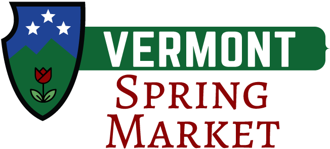 Vermont Spring Market