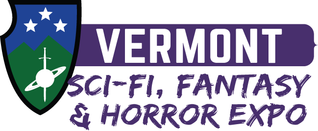 Vermont Sci-Fi, Fantasy &amp; Horror Expo