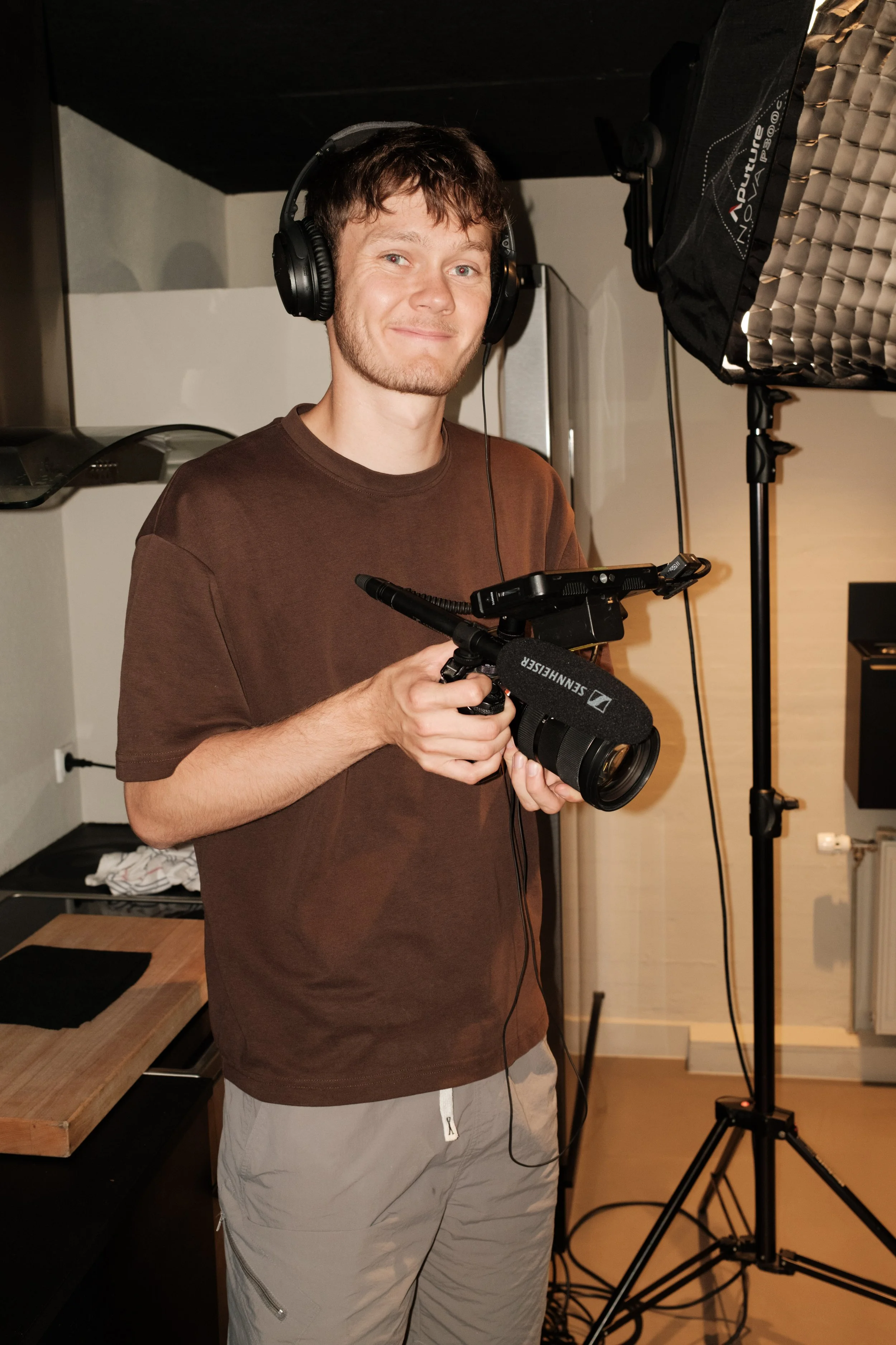 Rasmus Svane