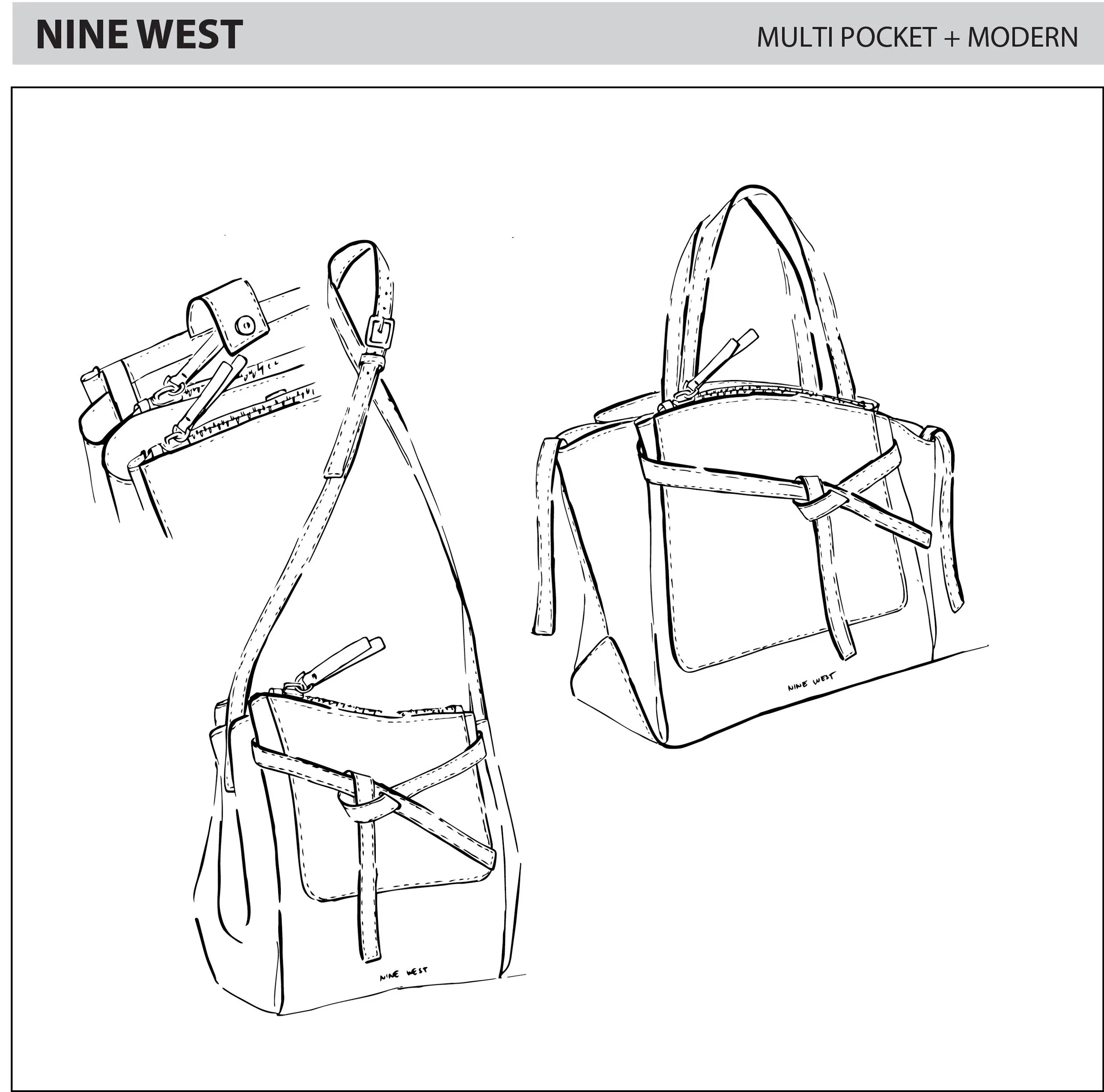 NINE WEST MULTI COMPARTMENTS SKETCH.jpg