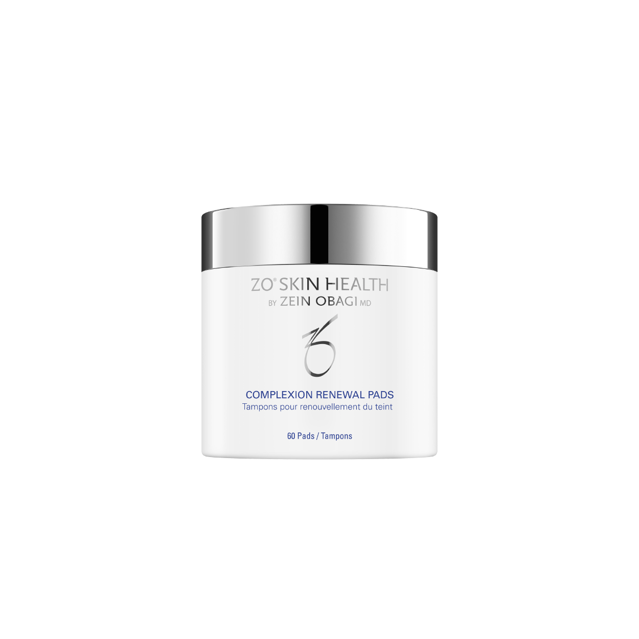 Complexion Renewal Pads