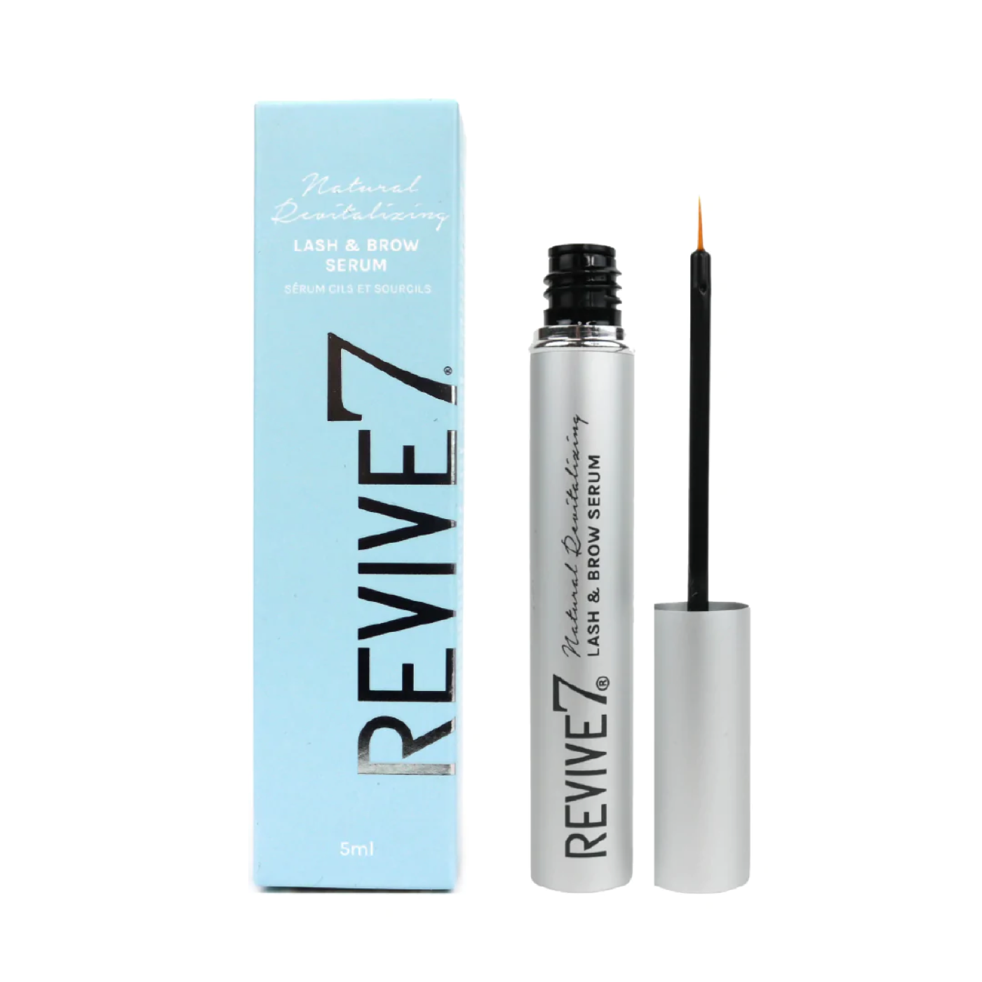Revive7 Revitalizing Lash & Brow Serum