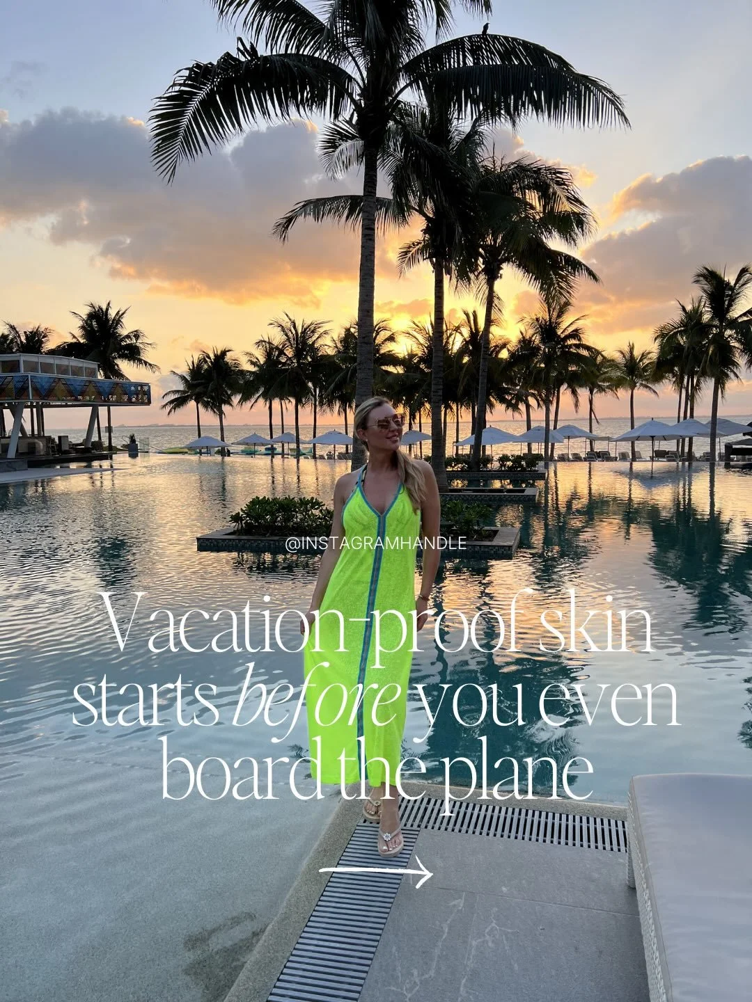 Hello March! ✨ Your March Break GLOW starts now.

Skip the airport stress your glow starts in my treatment room.

Whether it&rsquo;s a pre-trip refresh or post-trip rescue, I&rsquo;ve got the protocol to keep your skin radiant, hydrated, and vacation