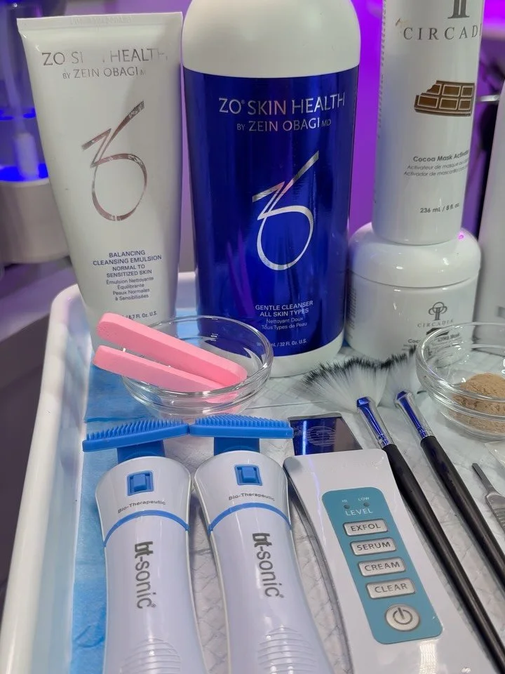 Hi my name is Magdalena and I suffer from mild to moderate OCD.😉 Who
wants a facial? #NotYourAverageFacial
.
.
.

🗓️June calendar is now open. Few spots left! Secure your treatment via the link in bio.

💻 www.novousmedspa.com
📩Info@novousmedspa.c