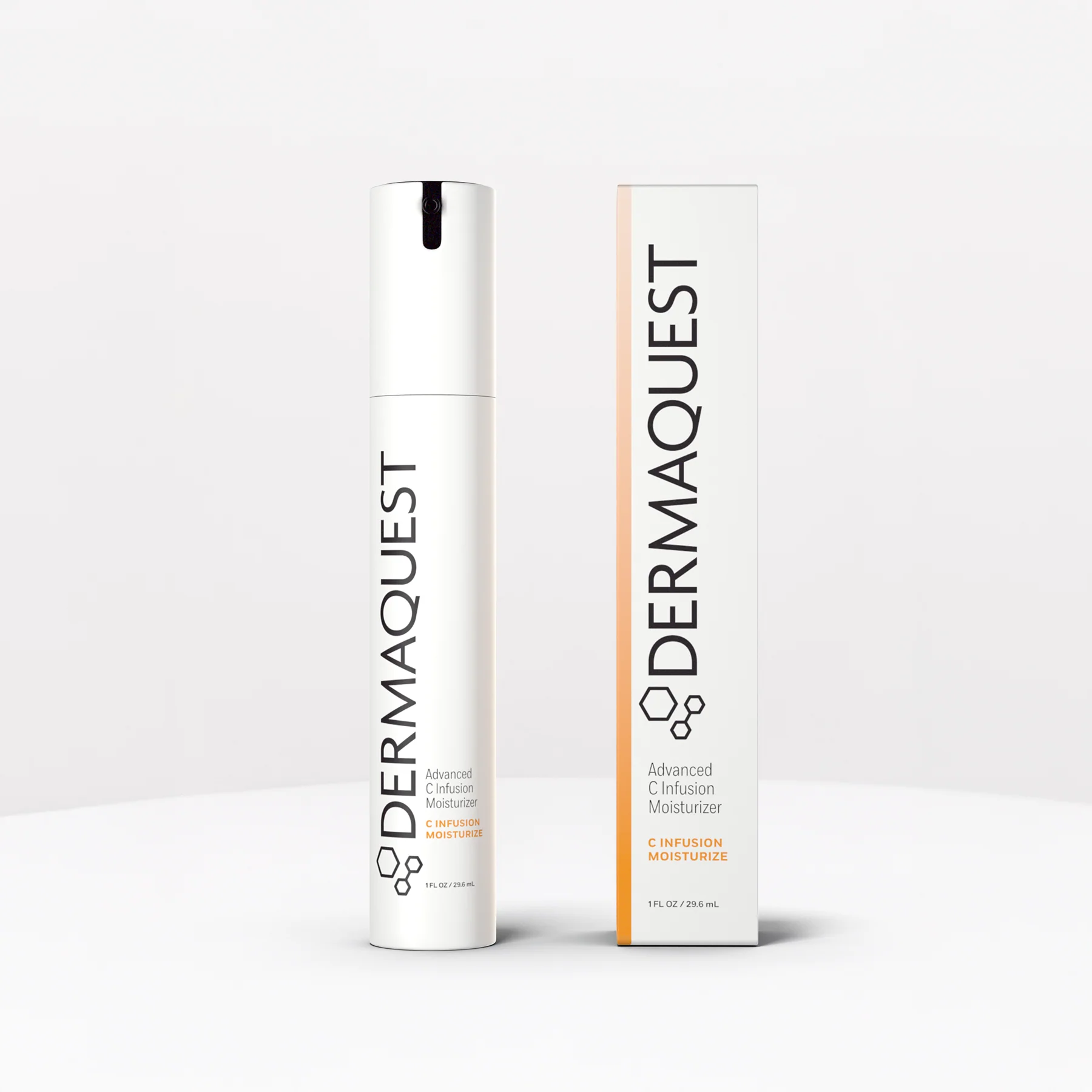 Advanced C Infusion Moisturizer