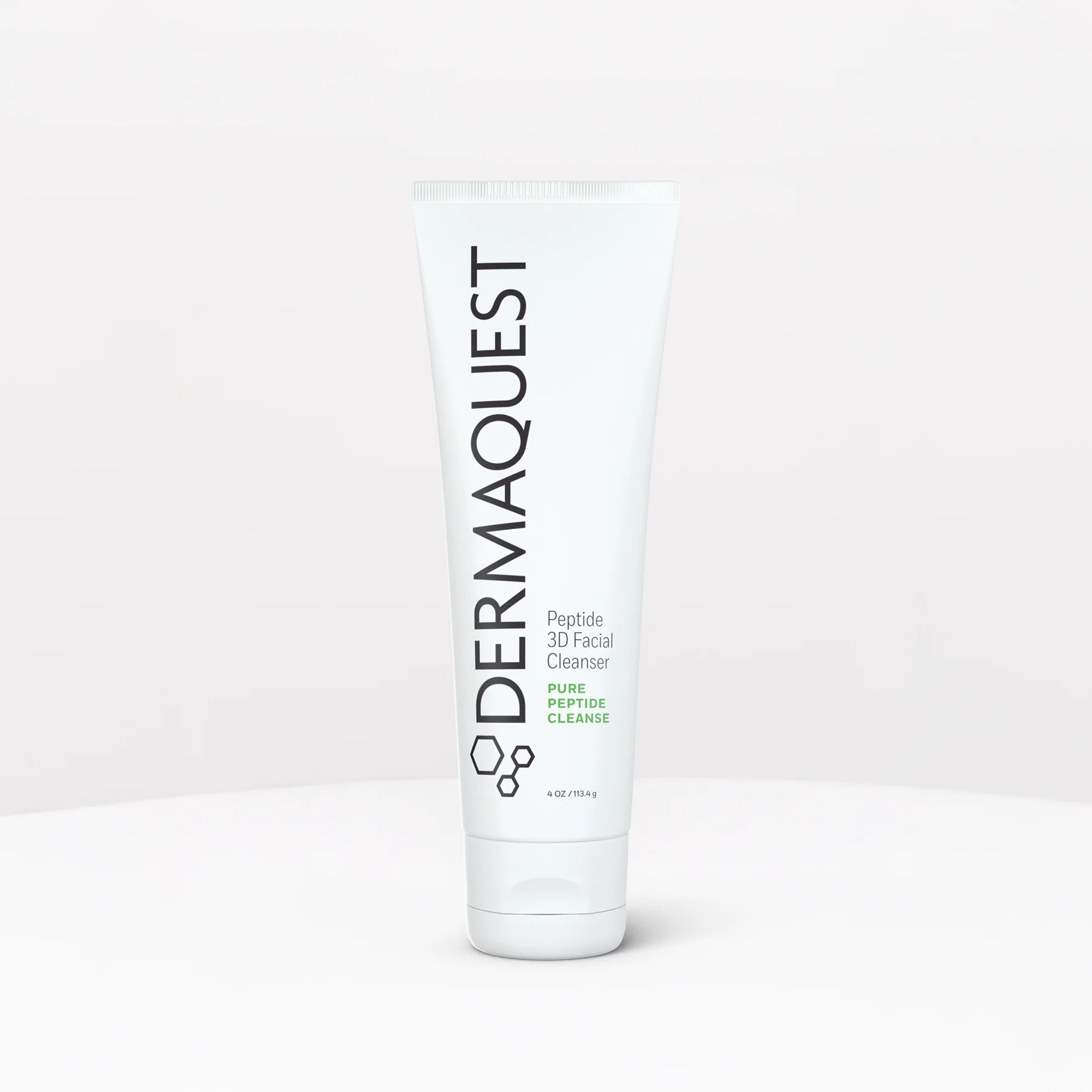 Peptide 3D Facial Cleanser