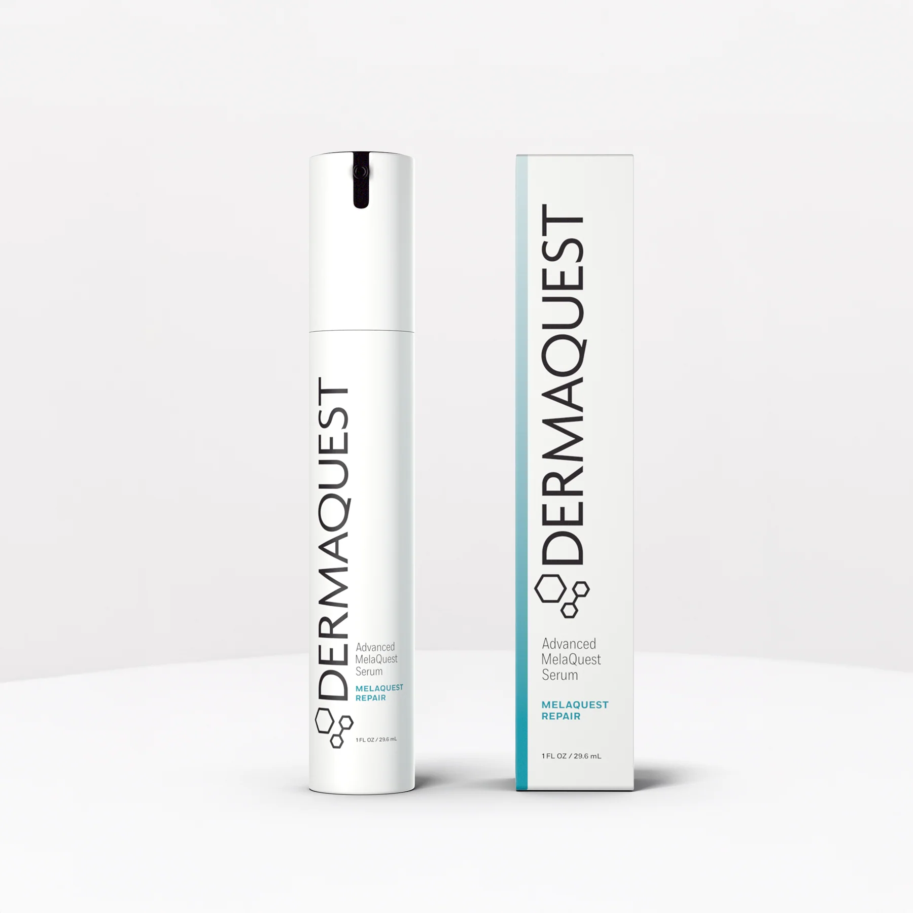 Advanced MelaQuest Serum