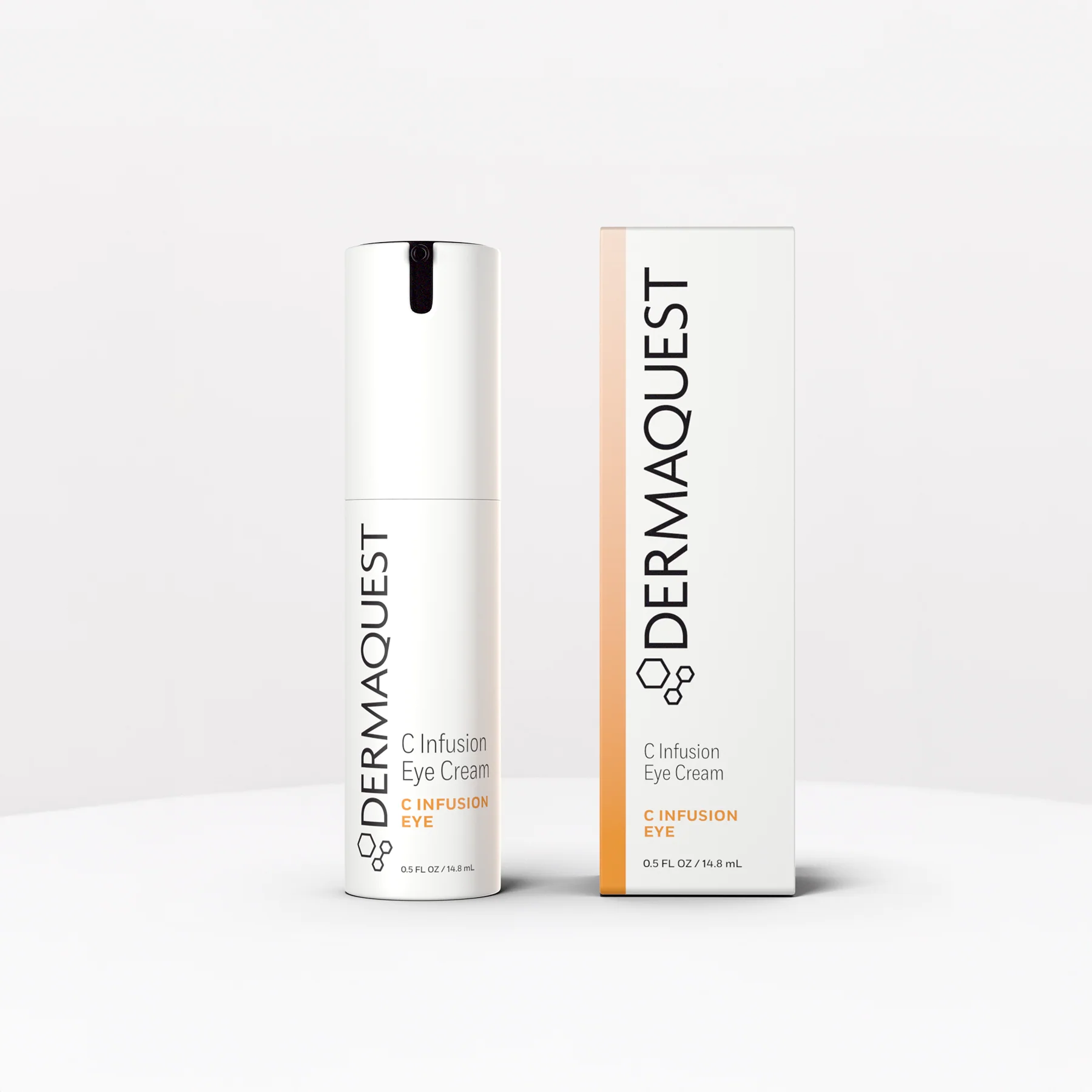 C Infusion Eye Cream