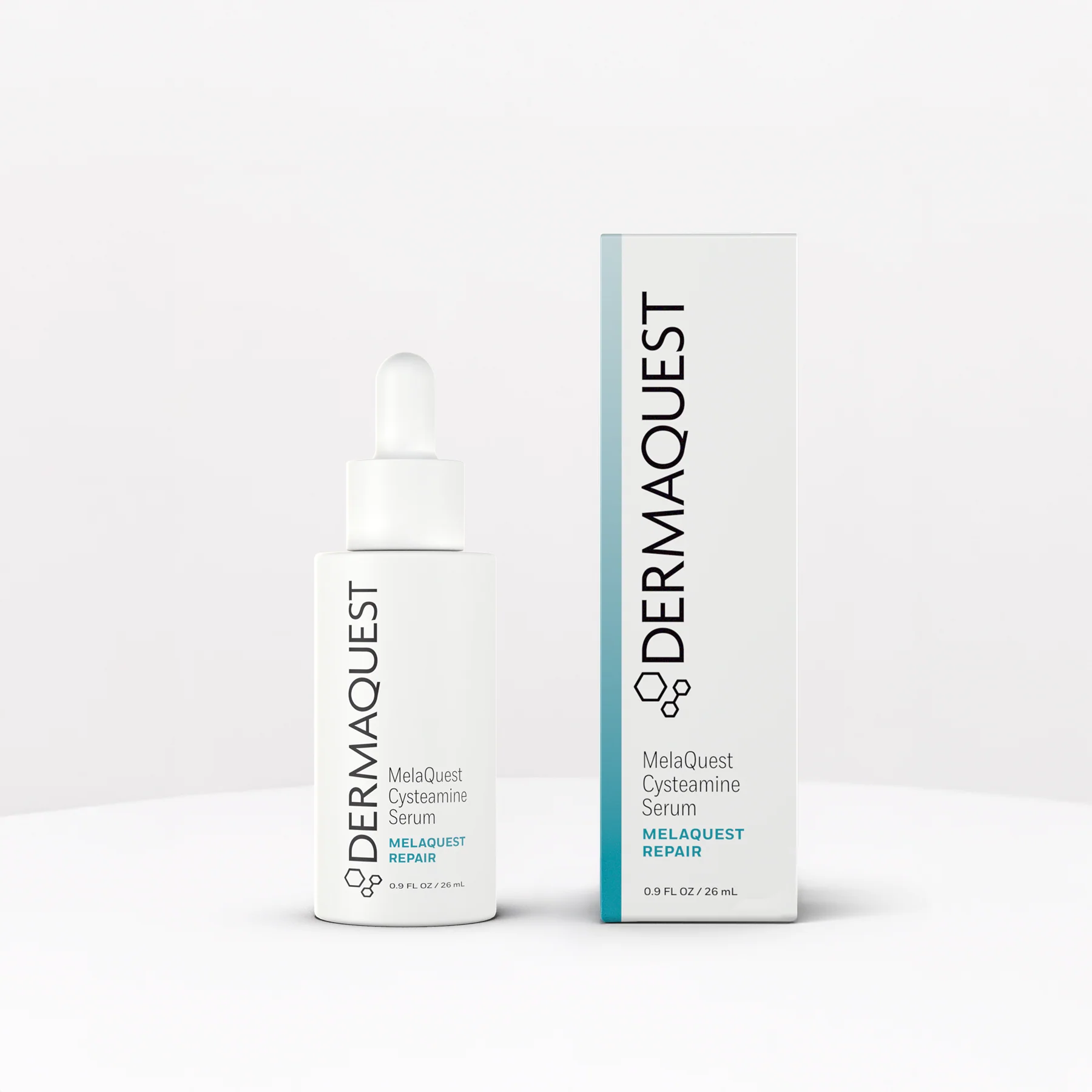 MelaQuest Cysteamine Serum