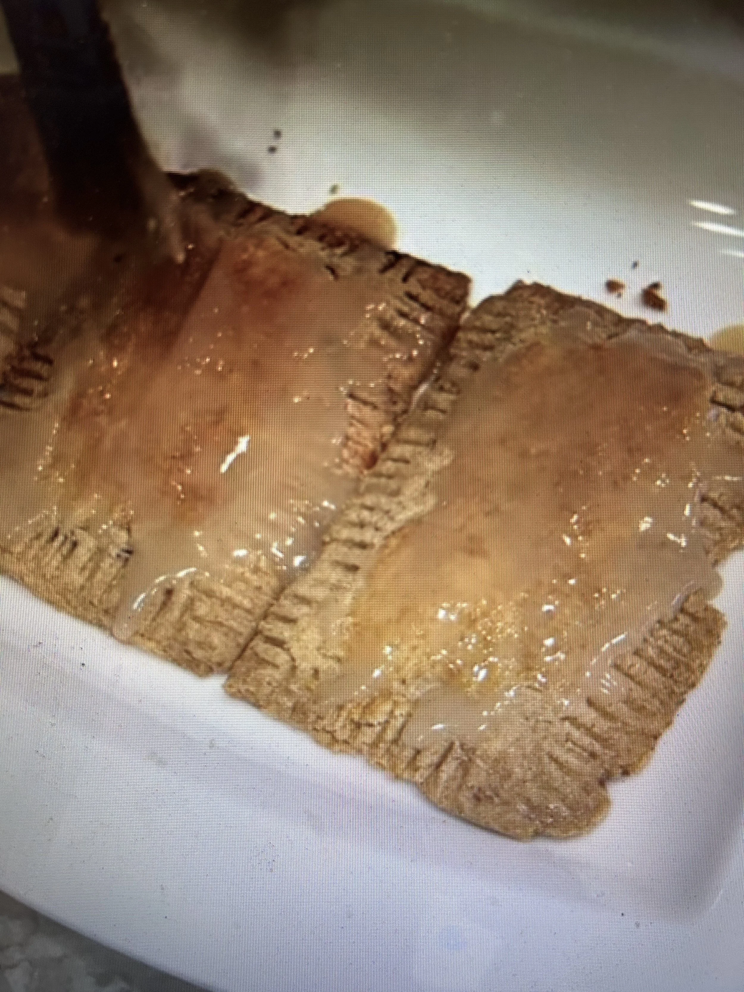 Fresh Milled Flour Pop-Tarts