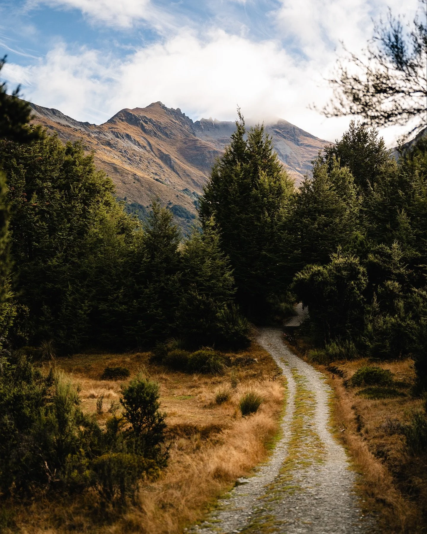 A lot has happened in the last few months and I have many photos I&rsquo;d love to share 😊

When Mum came to visit us in Queenstown in May, we did a few hikes and had a lot of fun along the way. Some of them I may or may not have told her about the 
