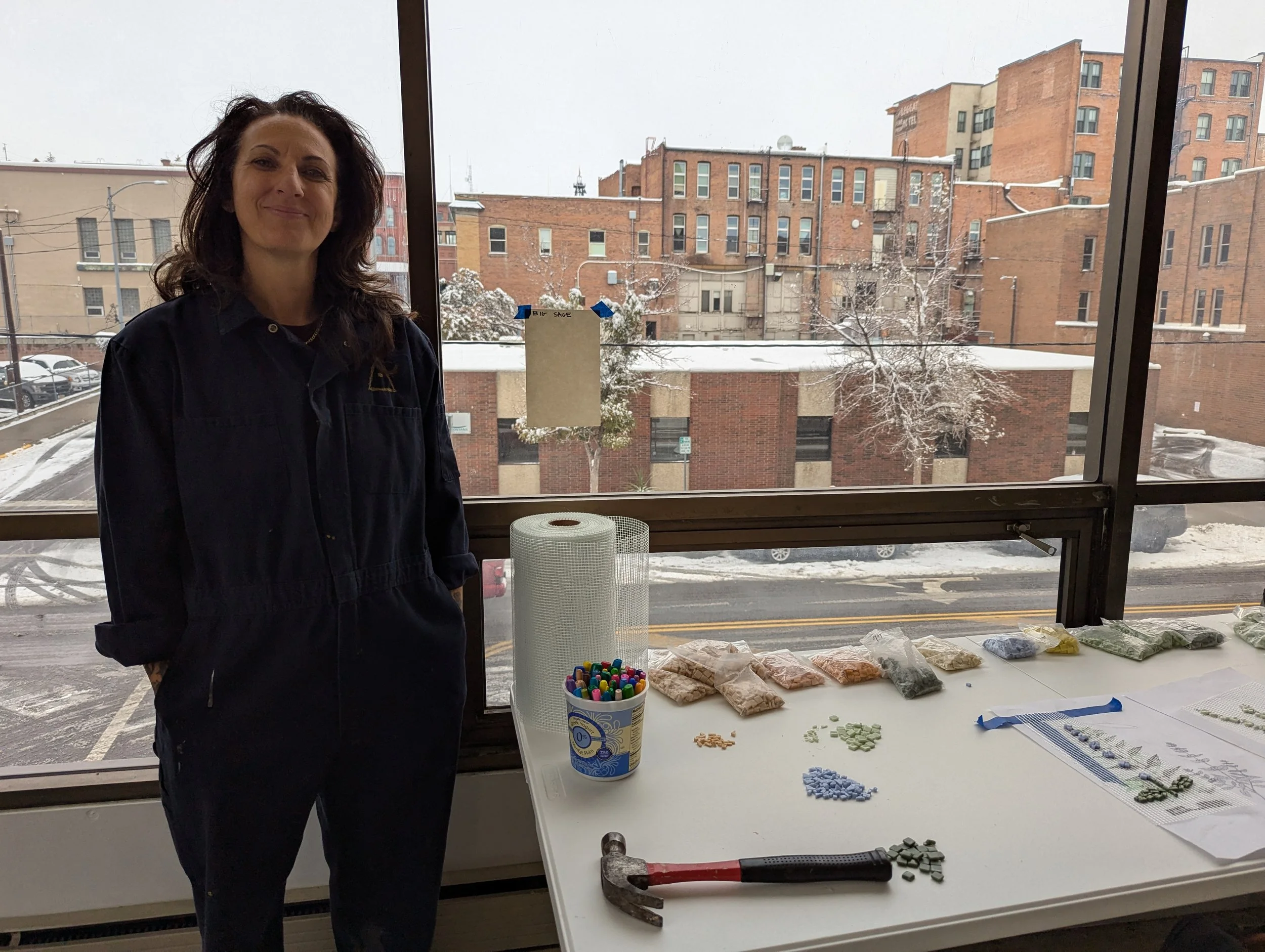 Aubrey Edwards: A Fierce Advocate