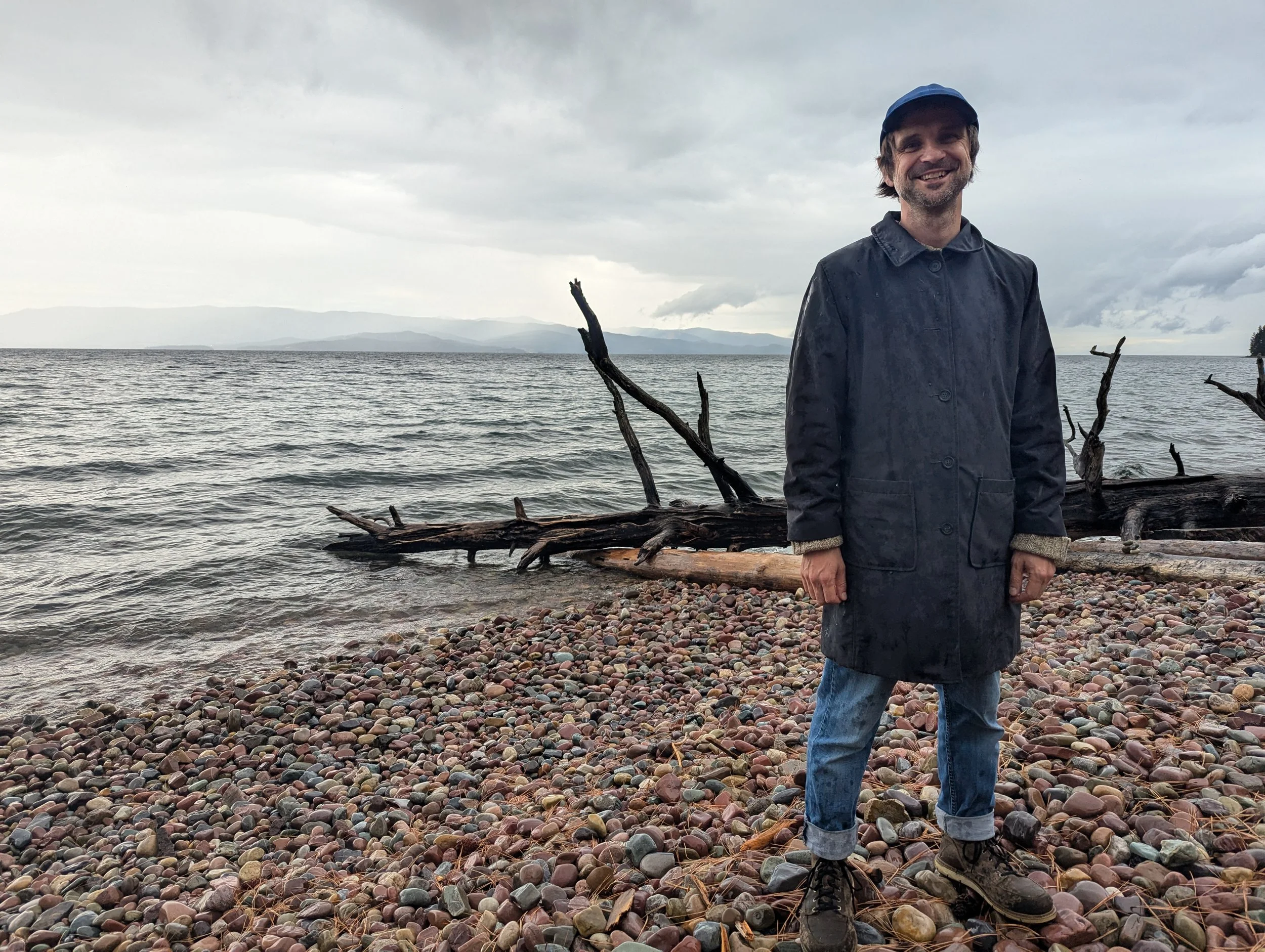 Terry Conrad: Found Resonance