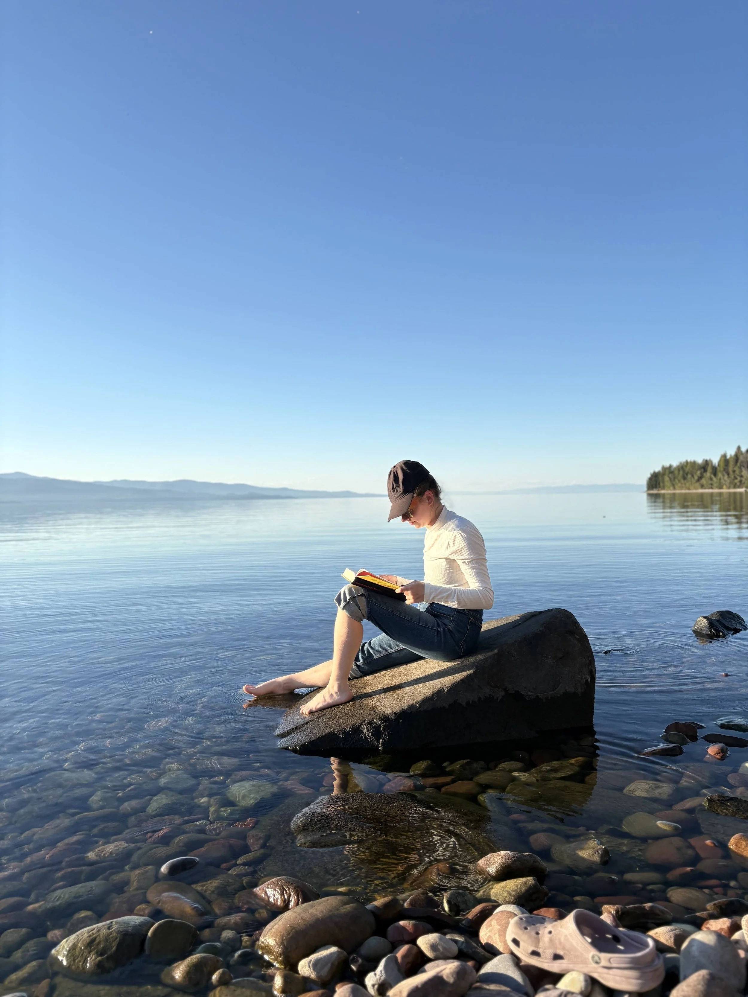 Flathead Lake Biological Station