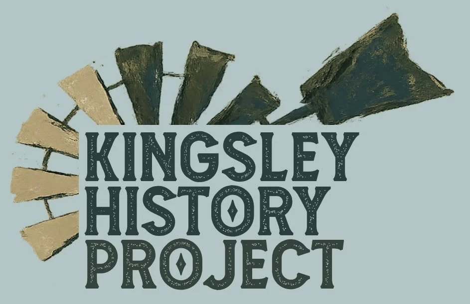 Kingsley Historical Project logo.jpg