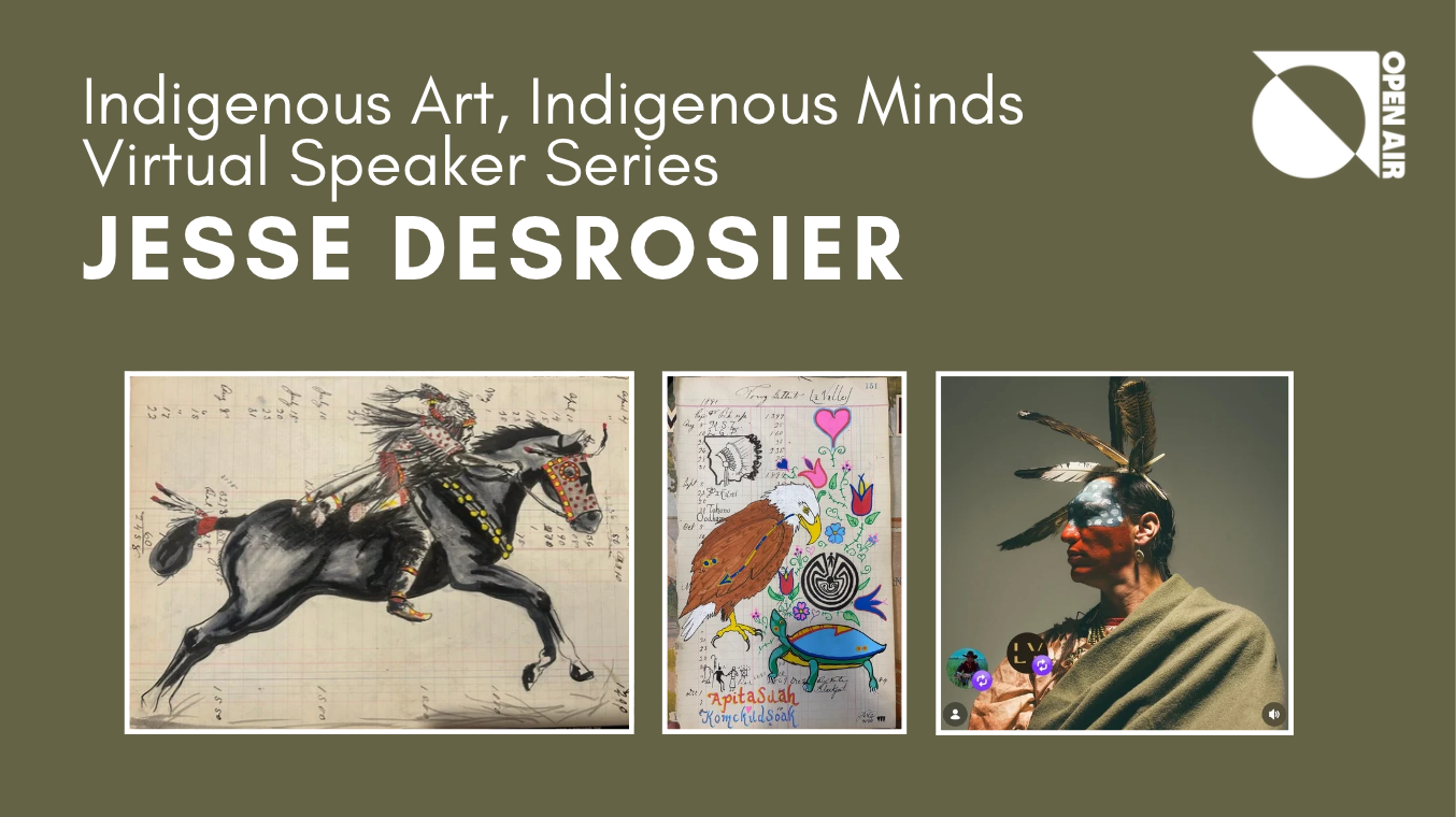 Jesse DesRosier banner IAIM Banner Clean.png