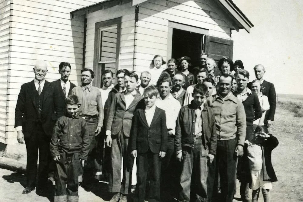 Kingsley Historical Project Group Photo.jpg
