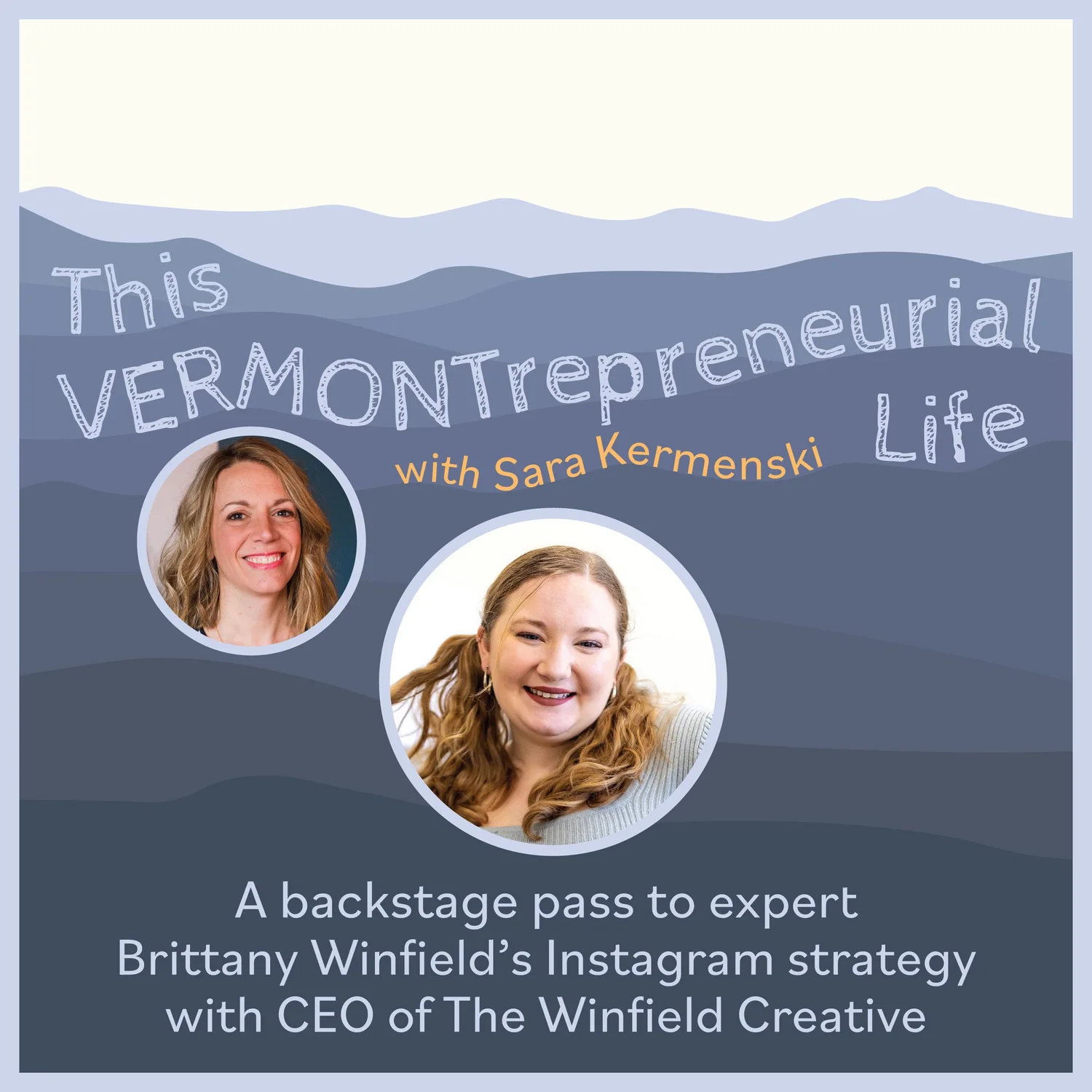 This Vermontrepreneurial Life