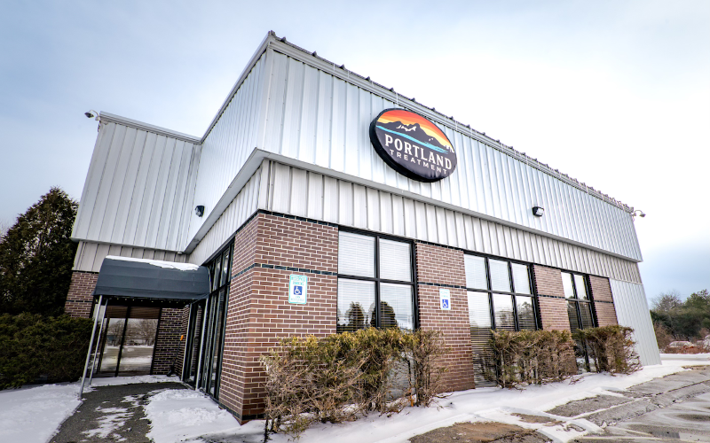 Partner Spotlight: Portland Treatment Center