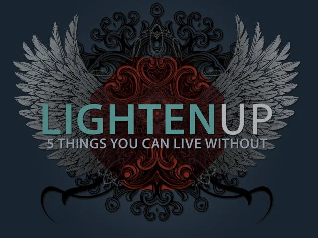 Sermon Series
