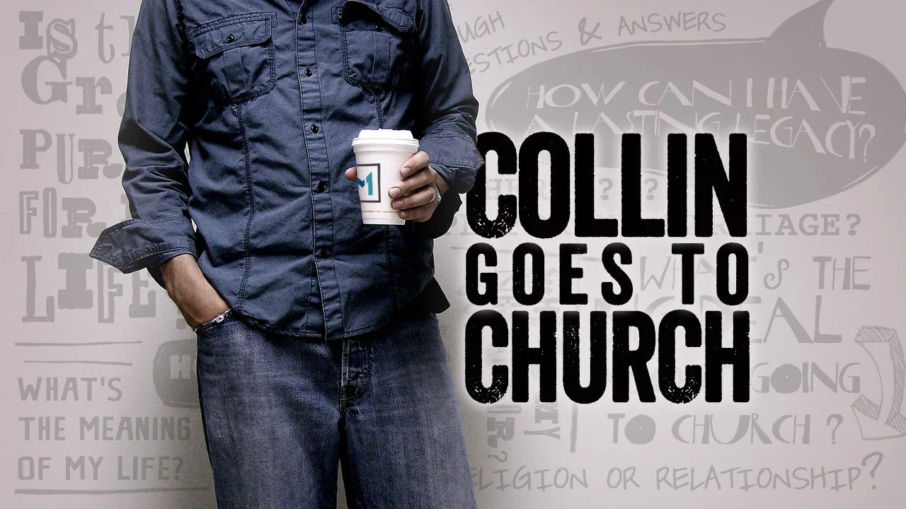 Community Focused Sermon Series