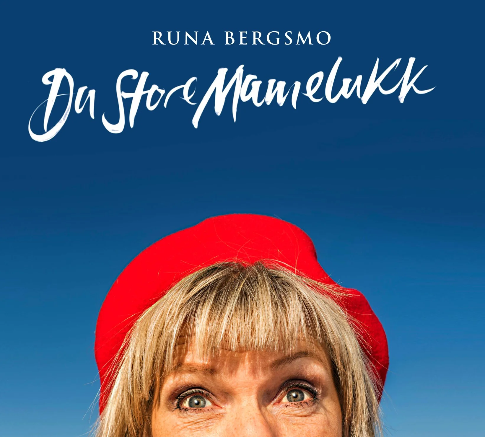 CD – Du store mamelukk