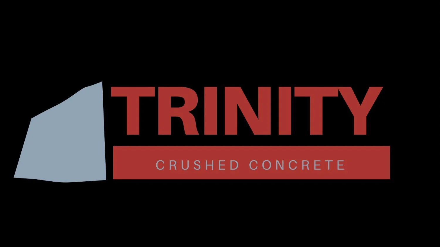 Trinity Crushed Concrete
